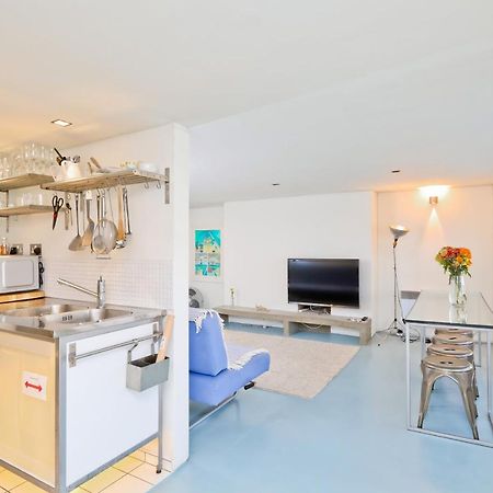 Central Apartment Bedford Loft Worthing Luaran gambar