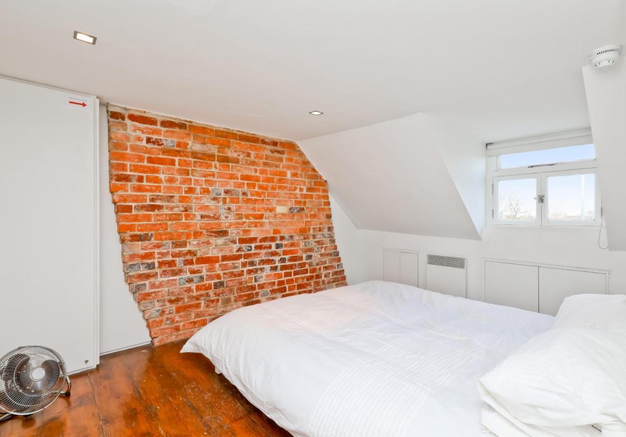 Central Apartment Bedford Loft Worthing Luaran gambar